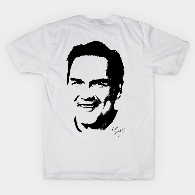 Norm Macdonald by Avery Co.